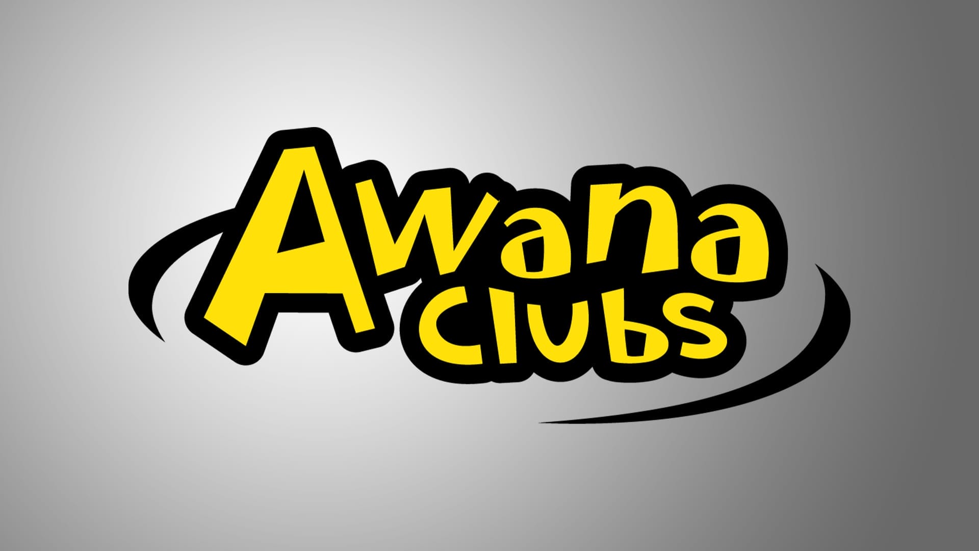 Awana Clubs Registration