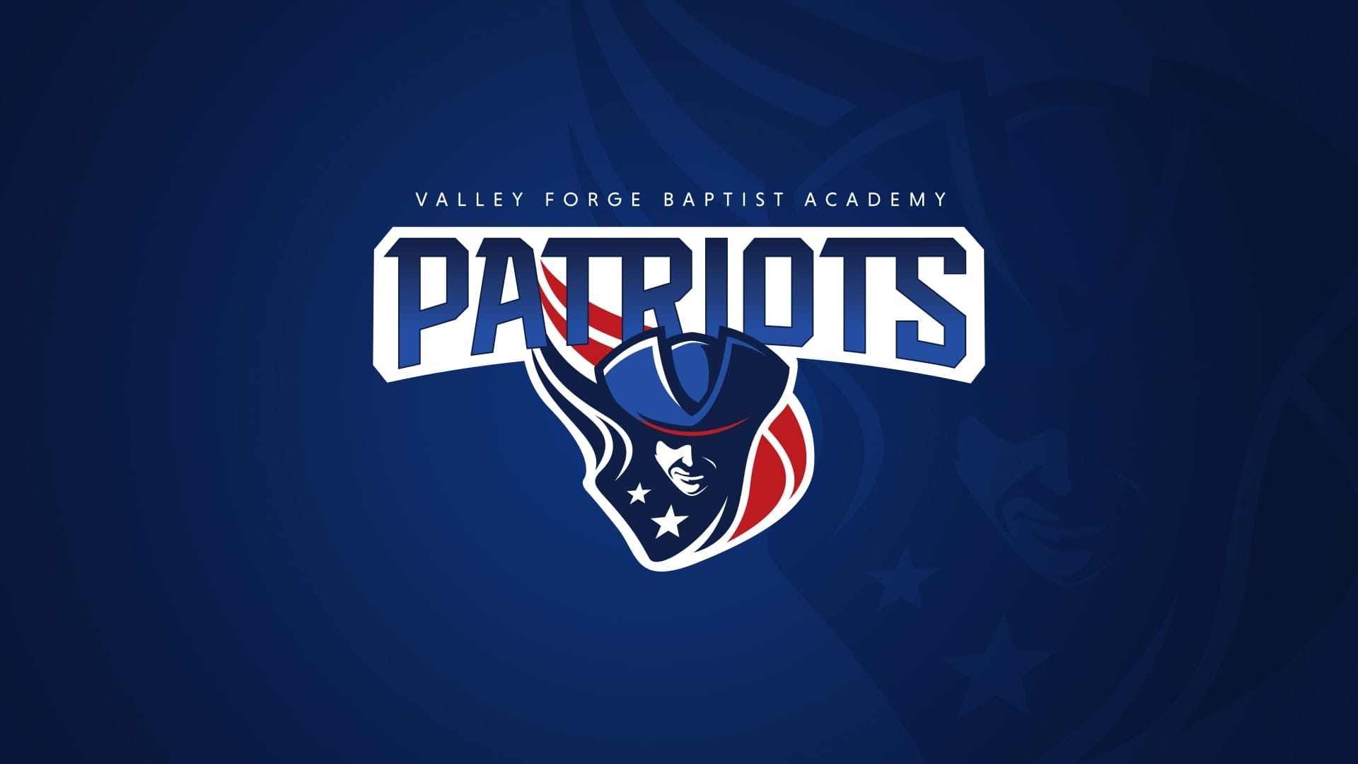 Valley Forge Baptist Academy Website