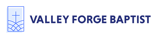 Valley Forge Baptist Logo