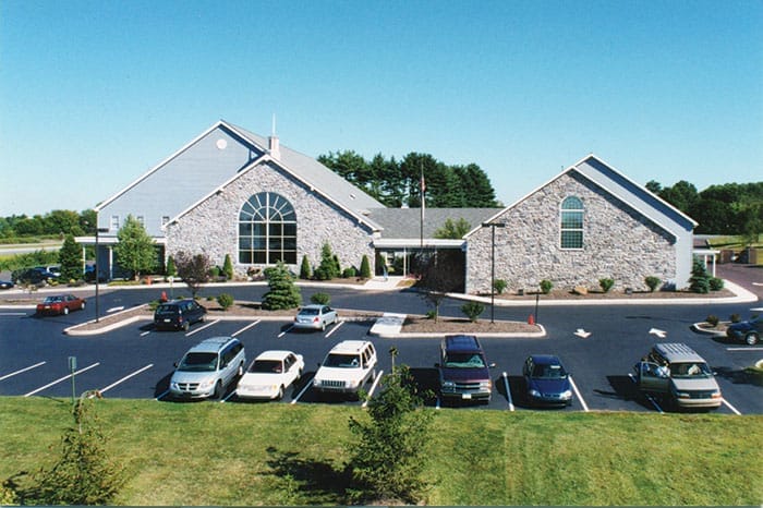 Building 2 – Complete Large