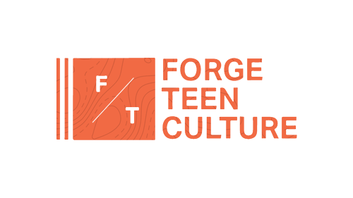 Forge teens Logo