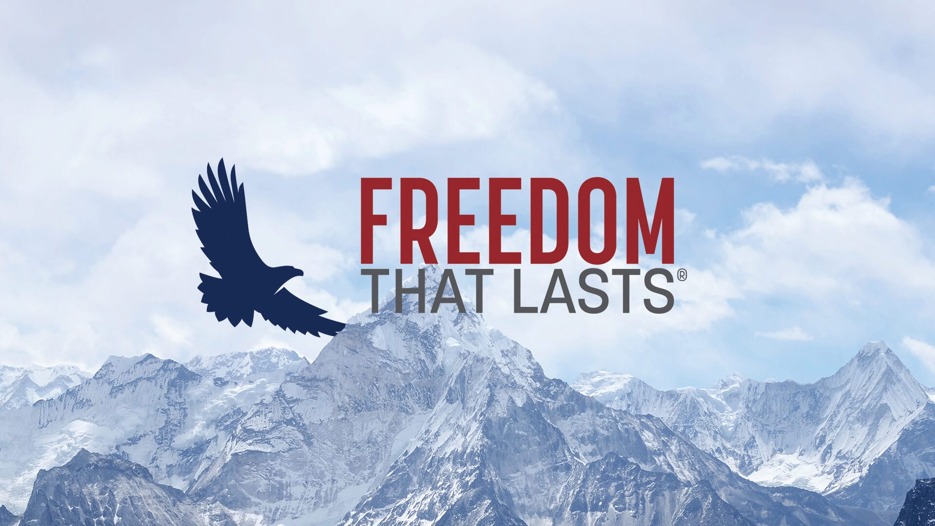 Freedom That Lasts Page