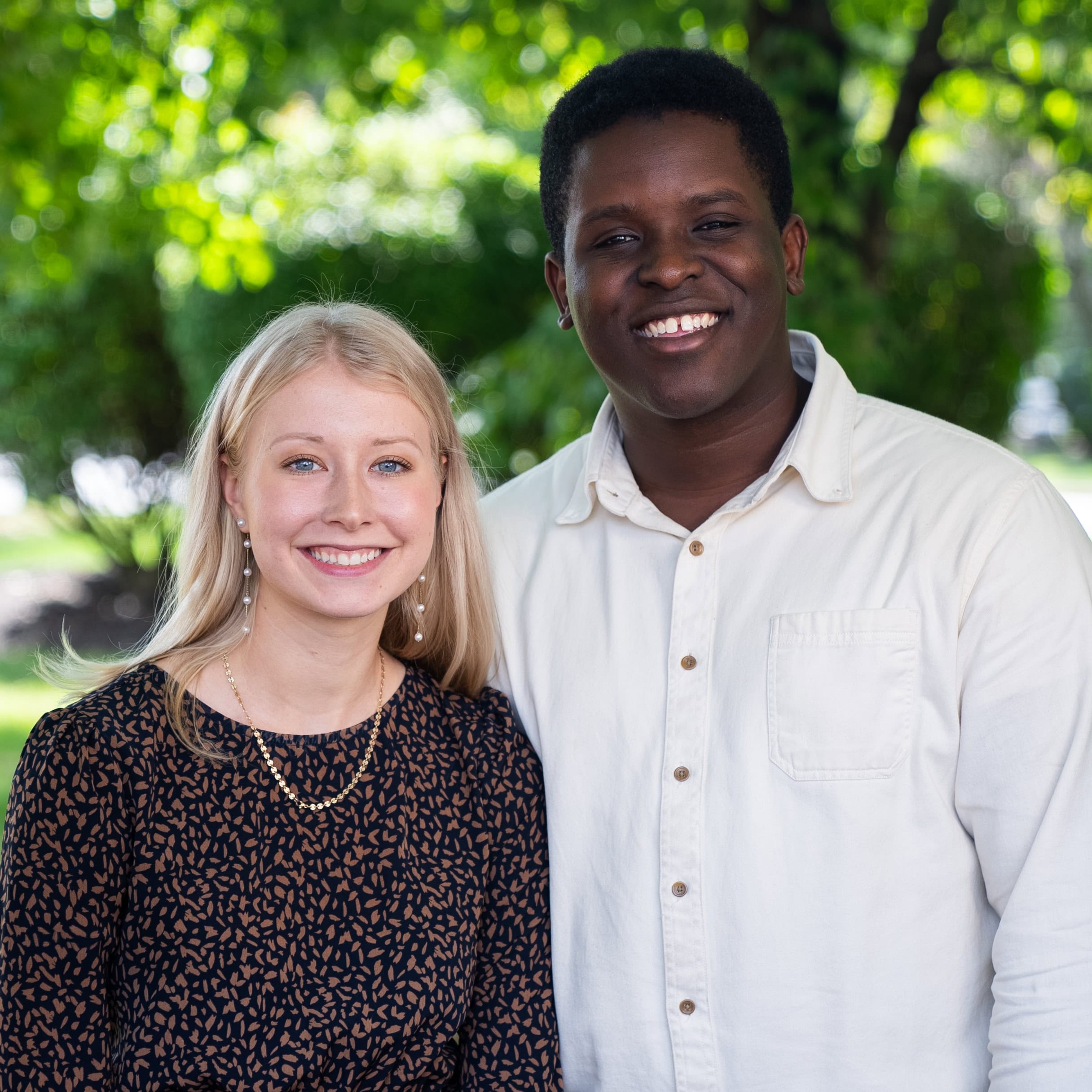 Matt Wendal Family Portrait