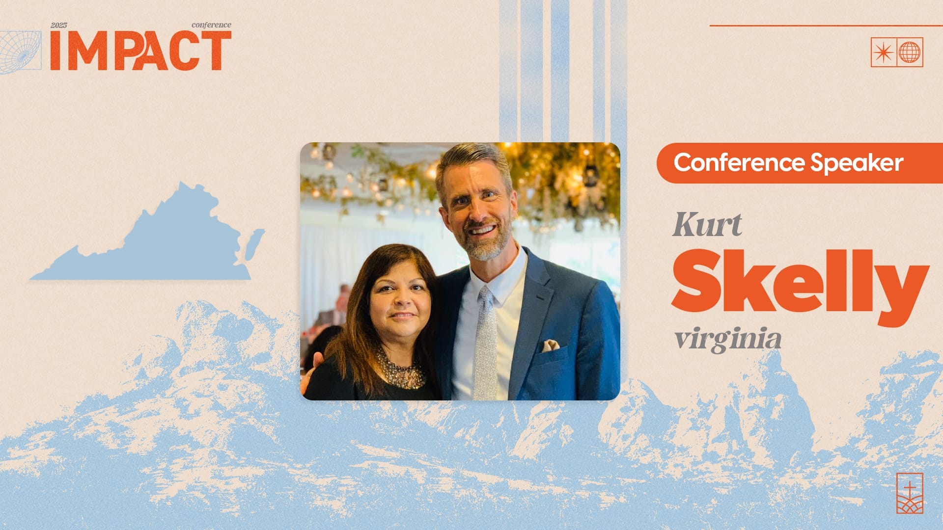 Josphat & Emily Yego Missionary Card