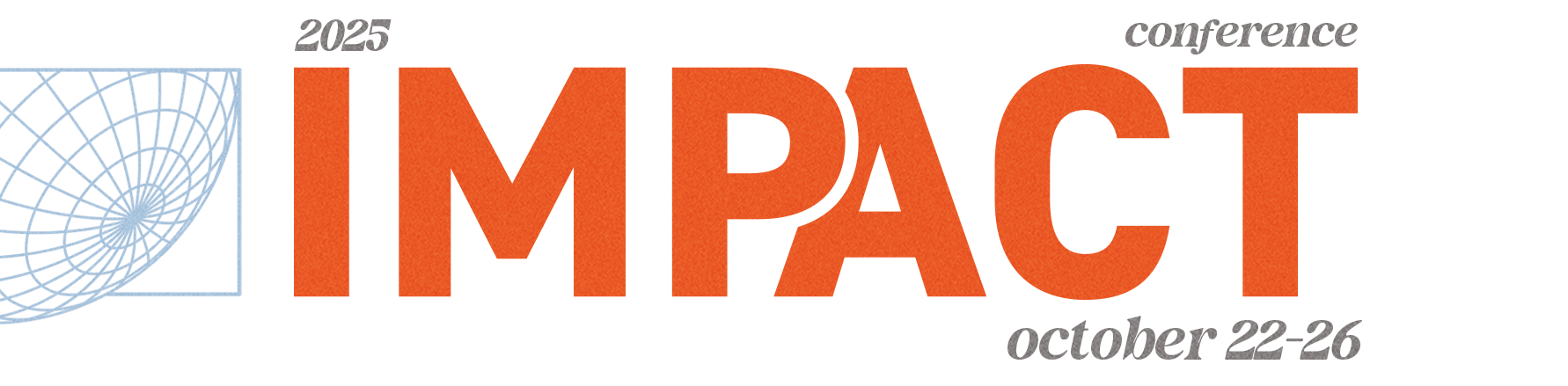 Impact Conference Logo